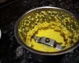 A picture of step 1 of Weightloss Corn Soup.