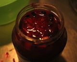 Foto del paso 10 de la receta: Arenques enfrascados, con guarnición