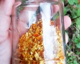 Foto del paso 4 de la receta: Cascarilla de mandarina