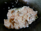 Simple Chicken Teriyaki