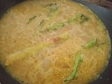 Telur Bumbu Kuning