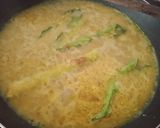 Foto langkah ke 3 dari resep Telur Bumbu Kuning.