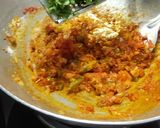 અમૃતસરી પનીર ભુરજી (Amritsari Paneer Bhurji Recipe In Gujarati) રેસીપી સ્ટેપ3ફોટો