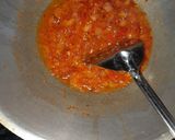 Foto langkah ke 5 dari resep Ayam balado/Ayam cabe merah.