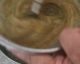 A picture of step 6 of Kairi Panna Syrup.