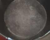 A picture of step 3 of Apple Cake.