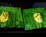 A picture of step 5 of Iilish Paturi.