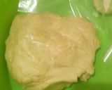 Foto langkah ke 2 dari resep Bakpia Pathuk (versi semi basah).