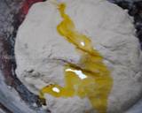 Keema naan recipe step 9 photo
