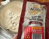 Foto del paso 5 de la receta: Postre helado de mantecol (sin Tacc)