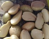 Foto del paso 1 de la receta: Papas rojas al horno