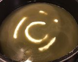 Une image de l'étape 11 de Potage de cresson,pommes de terre prunelle et céleri branche à la crème et épices italiennes.