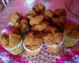 Foto langkah ke 6 dari resep Bolu Kukus Gula Merah.