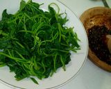 Foto langkah ke 3 dari resep Brambang asem khas Purwodadi 😊.