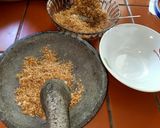 Foto langkah ke 3 dari resep Gulai iga kelapa.