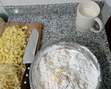 Foto del paso 3 de la receta: Chipa