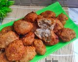 Foto langkah ke 6 dari resep Godok Pisang.