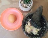 Foto langkah ke 2 dari resep Bakwan sayur bala bala.