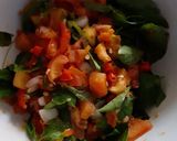 Foto langkah ke 1 dari resep Sambel Daun Kemangi.