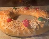 Foto del paso 10 de la receta: Roscón de reyes fácil (con amasadora o panificadora)
