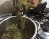 Foto del paso 4 de la receta: Polo Bandari (arroz con atún)