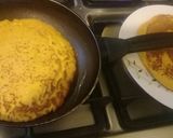 Foto del paso 1 de la receta: Crepes de zanahoria