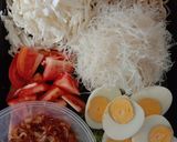 Foto langkah ke 4 dari resep Soto Ayam Bening.