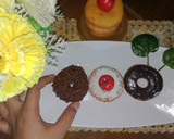 Foto langkah ke 8 dari resep Donat Labu Kuning.