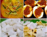 Foto langkah ke 5 dari resep Sayur Godog🏷.