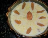 कद्दू की खीर (Kaddu ki kheer recipe in Hindi) रेसिपी चरण 3 फोटो