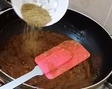 A picture of step 2 of Imli ki Chutney (Tamarind Sauce).