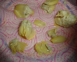 Foto del paso 1 de la receta: Pastel de queso y alcachofas en microondas