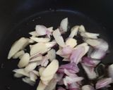 Foto langkah ke 1 dari resep Pindang Ikan Salai Baung.