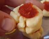 Foto del paso 5 de la receta: Galletitas Pepas