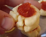 Foto del paso 5 de la receta: Galletitas Pepas