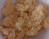 Foto del paso 2 de la receta Revuelto de arroz