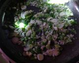 Foto del paso 2 de la receta: Popurrí de mariscos a la crema