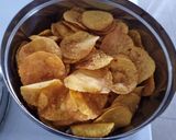 A picture of step 4 of Nachos.