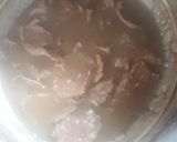 Foto langkah ke 3 dari resep Dendeng Balado.