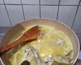 Foto langkah ke 4 dari resep Kare Ayam.