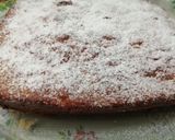 Foto del paso 5 de la receta: Torta de manzana 🍎❤️