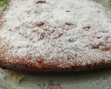 Foto del paso 5 de la receta: Torta de manzana 🍎❤️