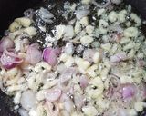 Foto langkah ke 3 dari resep 124. Perkedel Kentang.
