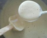 Foto langkah ke 4 dari resep Bolu Pandan.
