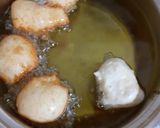 Foto del passaggio 5 della ricetta Frittelle