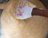 Hình bước làm 4 của món Whipping Cream Butter Cake