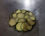 Foto langkah ke 4 dari resep Terong goreng tepung.