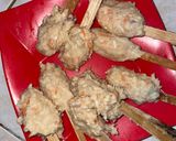 Foto langkah ke 3 dari resep Kaki Naga Ayam (bisa untuk stok frozen).