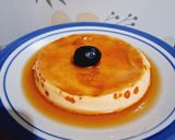 Foto langkah ke 4 dari resep 34. Puding Caramel (Kukus).