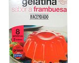 Foto del paso 1 de la receta Gelatina con frutas